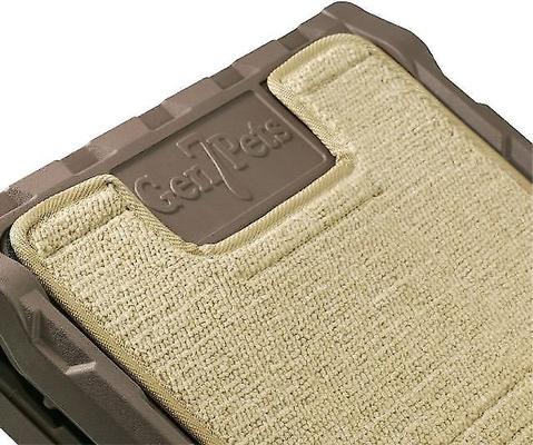 Show full view: Gen7Pets Mini Indoor Foldable Dog Ramp slide 6 of 10