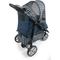 Show in main carousel: Gen7Pets Monaco Pet Stroller, Dress Blues slide 3 of 10