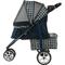 Show in main carousel: Gen7Pets Monaco Pet Stroller, Dress Blues slide 4 of 10