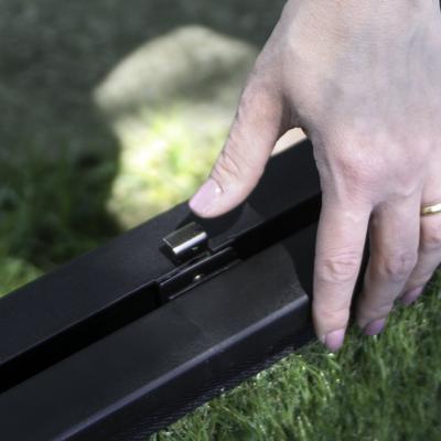 Show full view: Gen7Pets Natural-Step Foldable Dog Car Ramp slide 9 of 12