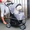 Show in main carousel: Gen7Pets Promenade Pet Stroller, Black Onyx slide 1 of 6