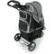 Show in main carousel: Gen7Pets Promenade Pet Stroller, Black Onyx slide 2 of 6
