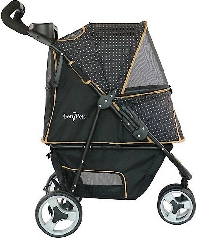 Gen7Pets Journey Pet Stroller