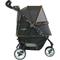 Show in main carousel: Gen7Pets Promenade Pet Stroller, Gold Nugget slide 3 of 10