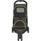 Show in main carousel: Gen7Pets Promenade Pet Stroller, Gold Nugget slide 5 of 10