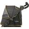 Show in main carousel: Gen7Pets Promenade Pet Stroller, Gold Nugget slide 7 of 10