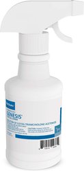Genesis (0.015% triamcinolone acetonide) Topical Spray, 8oz