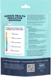 Genius Litter Genius Health Indicator with Deodorizer, 7-oz bag slide 2 of 4