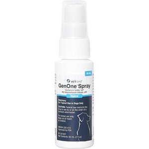 Neo-Predef with Tetracaine Topical Powder for Dogs, Cats & Horses