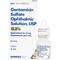 Show in main carousel: Gentamicin (Generic) Ophthalmic Solution 0.3% for Dogs & Cats, 5-mL slide 1 of 4