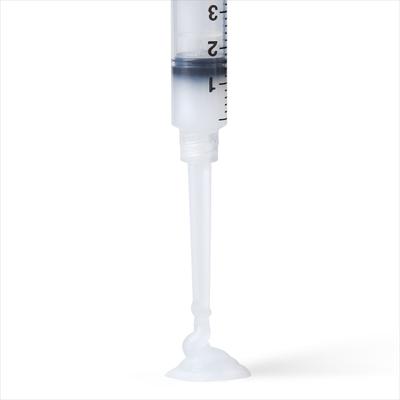 Show full view: Gentamicin/ Ketoconazole/ Triamcinolone (GKT) Compounded Otic Ointment, 0.3%/1%/0.1%, 3 mL for Veterinary use slide 4 of 6