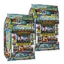 Gentle Giants Natural Non-GMO Dog & Puppy Chicken Dry Dog Food, 30-lb bag, bundle of 2