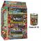 Show in main carousel: Gentle Giants Non-GMO Dog & Puppy Beef Wet Food + Natural Non-GMO Dog & Puppy Beef & Bacon Dry Dog Food slide 1 of 10