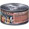 Show in main carousel: Gentle Giants Non-GMO Grain-Free 90% Beef Wet Dog Food, 3-oz can, case of 24 slide 4 of 11