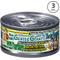 Show in main carousel: Gentle Giants Non-GMO Grain-Free 90% Turkey Wet Dog Food, 3-oz can, case of 24 slide 1 of 11