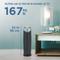 Show in main carousel: Germ Guardian AC4825DLX HEPA Filter Air Purifier slide 3 of 9