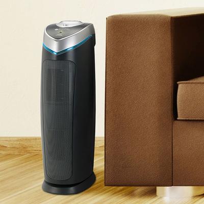 Show full view: Germ Guardian AC4825DLX HEPA Filter Air Purifier slide 8 of 9