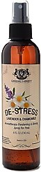 Gerrard Larriett Aromatherapy Pet Care De-stress Lavender & Chamomile Aromatherapy Freshening & Shining Spray for Pets, 8-fl oz bottle