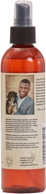 Show full view: Gerrard Larriett Aromatherapy Pet Care De-stress Lavender & Chamomile Aromatherapy Freshening & Shining Spray for Pets, 8-fl oz bottle slide 2 of 5