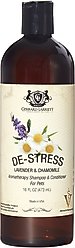 Gerrard Larriett Aromatherapy Pet Care De-stress Lavender & Chamomile Aromatherapy Shampoo & Conditioner for Pets, 16-fl oz bottle
