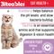 Show in main carousel: Get Naked Biteables Cat Health Plus Soft Cat Treats, 3-oz bag slide 4 of 9