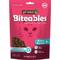 Show in main carousel: Get Naked Biteables Kitten Health Plus Soft Cat Treats, 3-oz bag slide 1 of 9