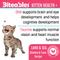 Show in main carousel: Get Naked Biteables Kitten Health Plus Soft Cat Treats, 3-oz bag slide 4 of 9
