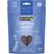 Show in main carousel: Get Naked Calming Health Dental Sticks Chicken Flavor Grain-Free Large Dog Treats, 6.6-oz bag slide 1 of 9