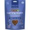 Show in main carousel: Get Naked Calming Health Grain-Free Salmon & Cheese Flavor Crunchy Cat Treats, 2.5-oz bag slide 1 of 8