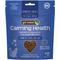 Show in main carousel: Get Naked Calming Health Grain-Free Salmon & Cheese Flavor Crunchy Cat Treats, 6-oz bag slide 1 of 8