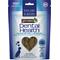 Show in main carousel: Get Naked Dental Health Grain-Free Vanilla Mint Flavored Medium Dental Dog Treats, 6.6-oz bag, count varies slide 1 of 9