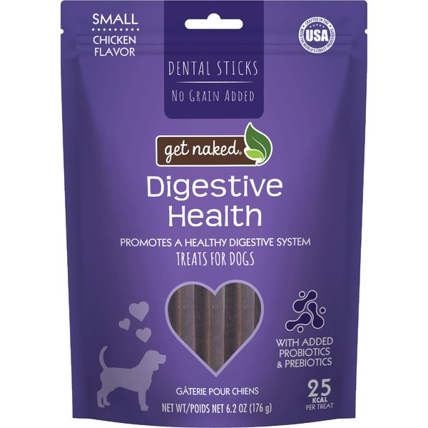 Image showcasing DIAMOND Care Sensitive Stomach Formula Adult Grain-Free Dry Dog Food, 8 ...