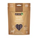Get Naked Senior Health Dental Sticks Chicken Flavor Grain-Free Small Dog Treats, 6.2-oz bag