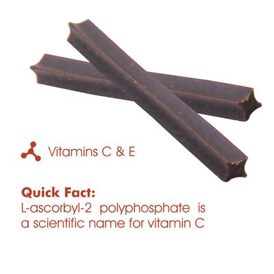 Show full view: Get Naked Super Antioxidant Grain-Free Dental Stick Dog Treats, 18 count, Small slide 4 of 8