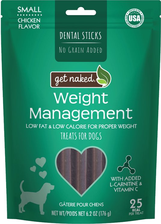 Image showcasing GRAIN FREE DOG DENTAL TREATS (Free Shipping) | Chewy