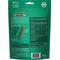Show in main carousel: Get Naked Weight Management Small Grain-Free Chicken Flavor Dental Dog Treats, 6.2-oz bag, count Varies slide 3 of 9