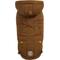 Show in main carousel: GF Pet Arctic Parka Dog Coat, Wood, XXXX-Large slide 3 of 11