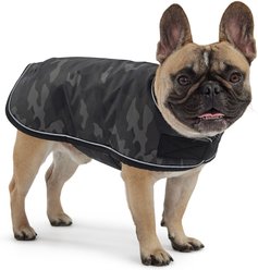 GF Pet Blanket Dog Jacket, Camo, Medium slide 2 of 3