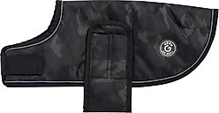 GF Pet Blanket Dog Jacket, Camo, Small slide 1 of 3