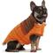 Show in main carousel: GF Pet Camplife Puffer Dog Coat, Orange, Medium slide 1 of 8
