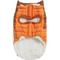 Show in main carousel: GF Pet Camplife Puffer Dog Coat, Orange, X-Small slide 4 of 9
