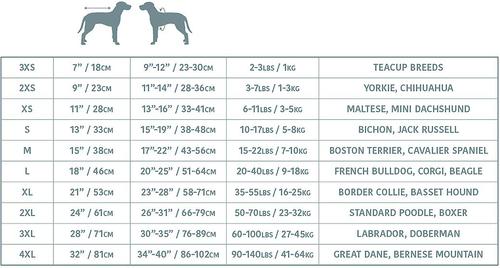 Show full view: GF Pet Chalet Dog Sweater, Grey, Medium slide 6 of 8