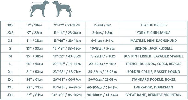 Show full view: GF Pet Chalet Dog Sweater, Grey, X-Large slide 6 of 8