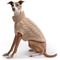 Show in main carousel: GF Pet Chalet Dog Sweater, Oatmeal, Small slide 1 of 6