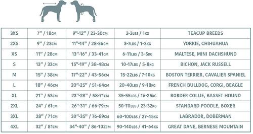 Show full view: GF Pet Chalet Dog Sweater, Pink, Medium slide 5 of 7