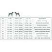 Show in main carousel: GF Pet Chalet Dog Sweater, Pink, XXX-Large slide 5 of 7