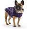 Show in main carousel: GF Pet Cloud Parka Dog Coat, Purple, X-Small slide 1 of 10