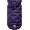 Show in main carousel: GF Pet Cloud Parka Dog Coat, Purple, XX-Large slide 2 of 9