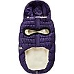Show in main carousel: GF Pet Cloud Parka Dog Coat, Purple, XX-Small slide 4 of 9