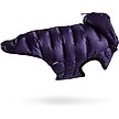 Show in main carousel: GF Pet Cloud Parka Dog Coat, Purple, XX-Small slide 3 of 9
